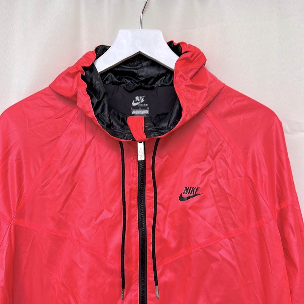 Nike Windrunner Jacket L - image 2